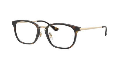 RAY-BAN RX7247D 8472 51