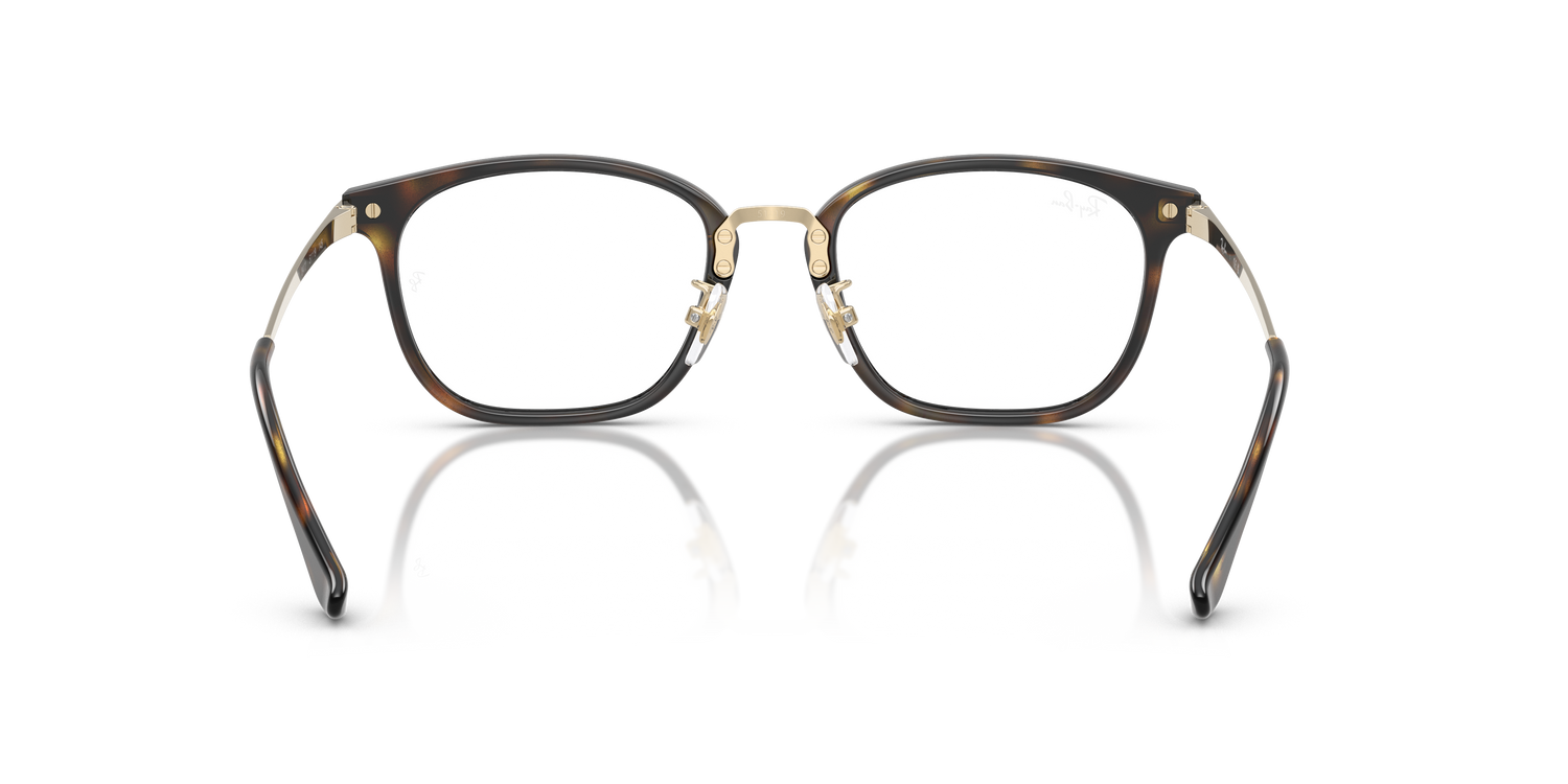 RAY-BAN RX7247D 8472 51