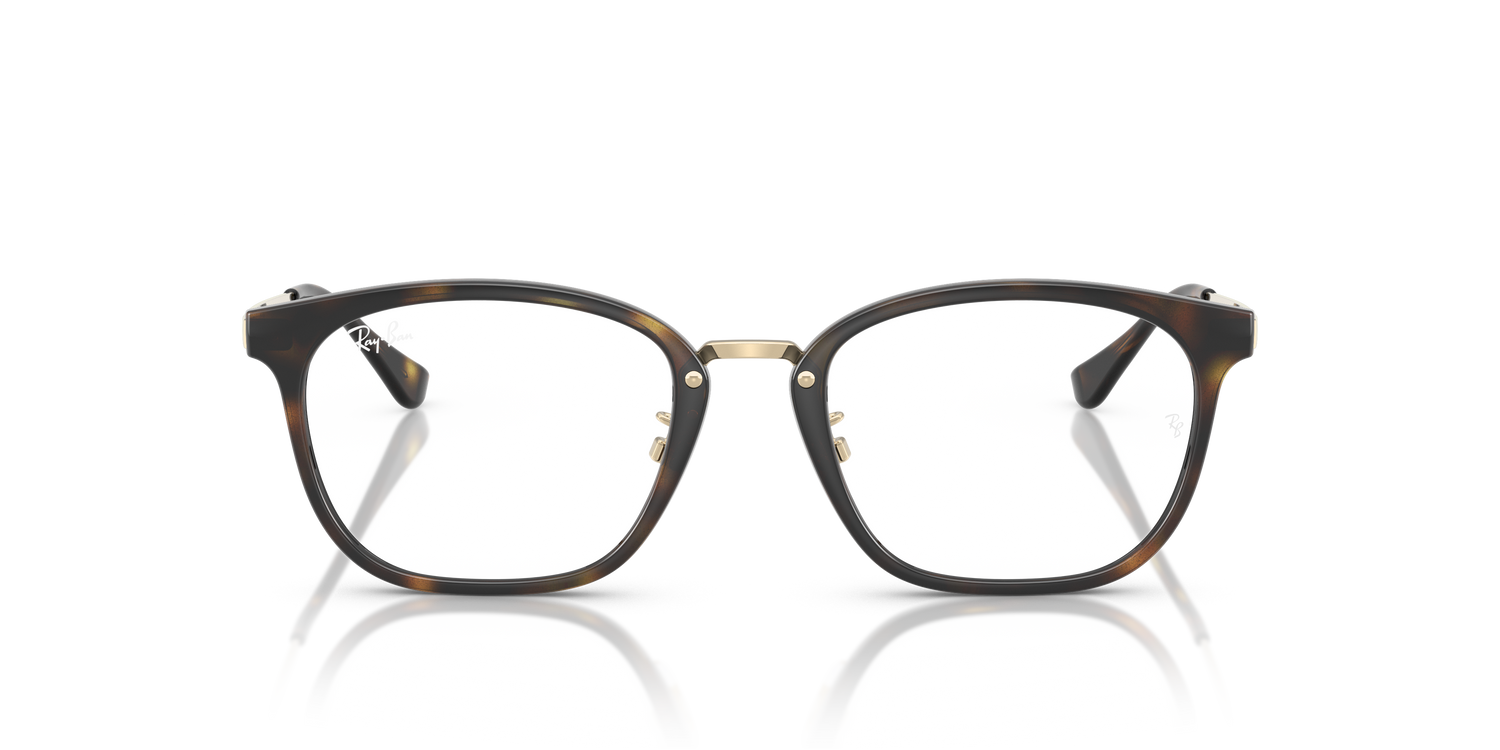 RAY-BAN RX7247D 8472 51