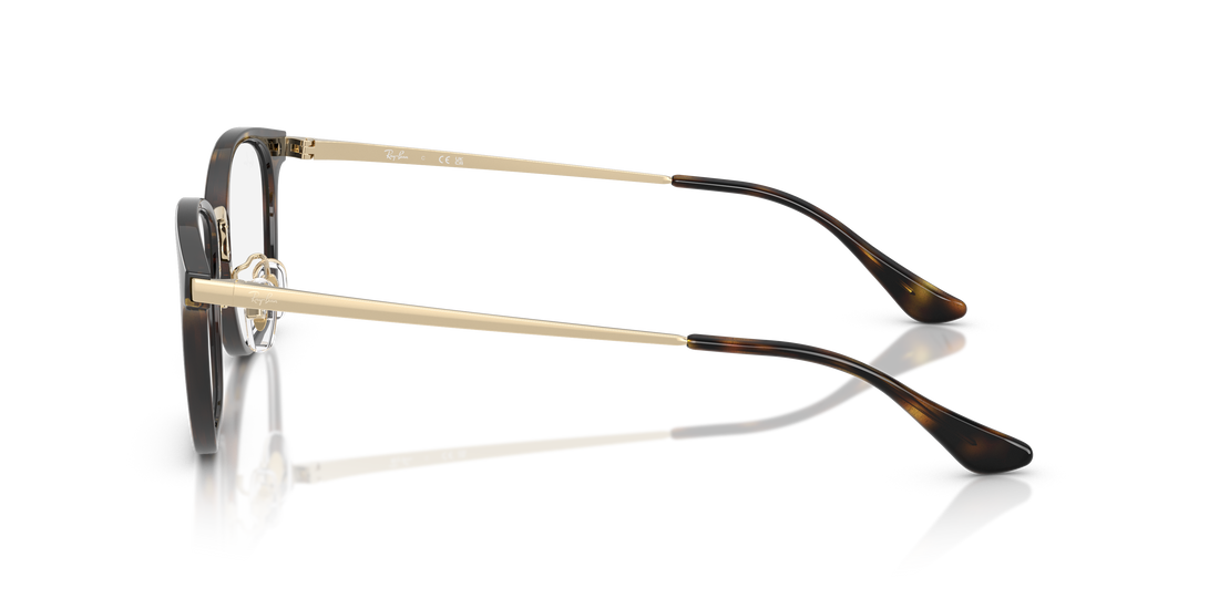 RAY-BAN RX7247D 8472 51