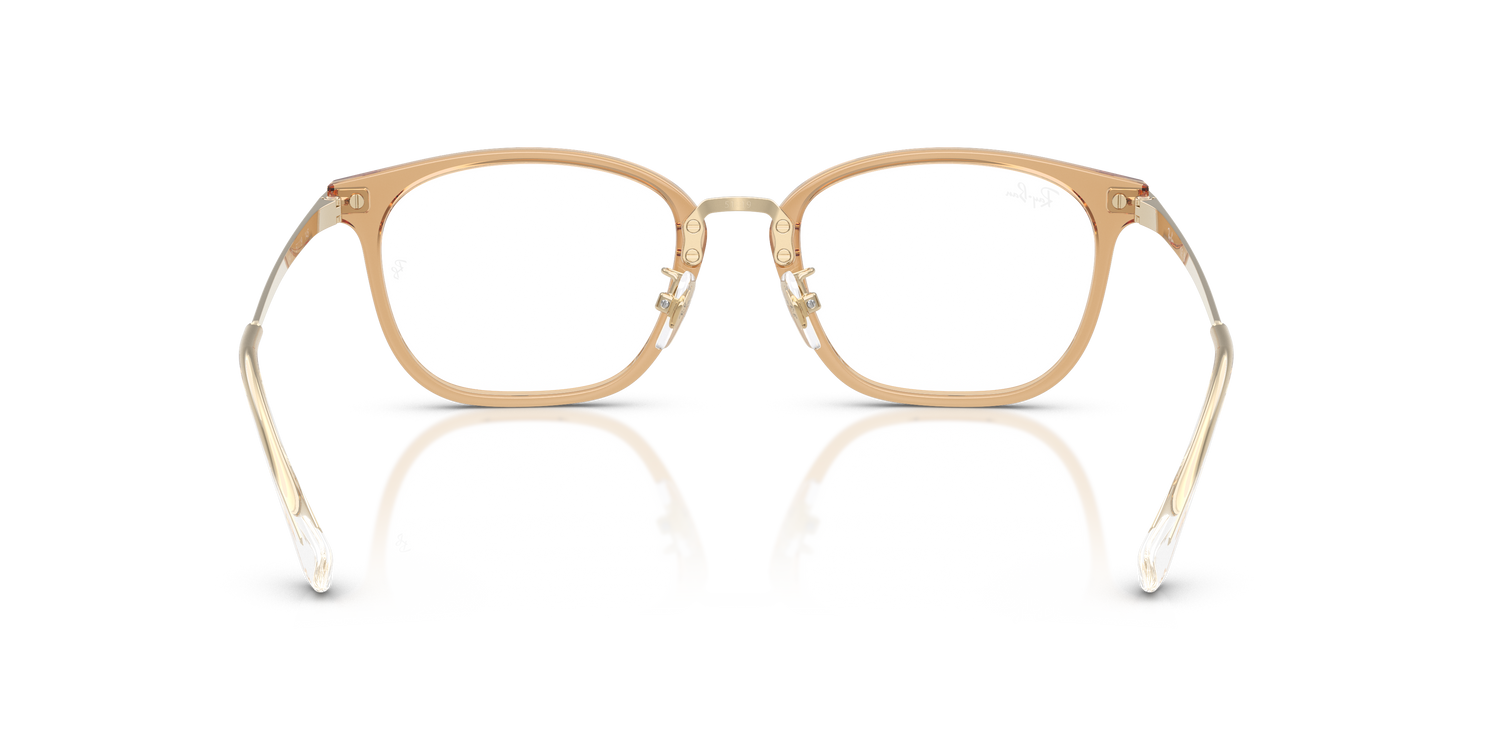 RAY-BAN RX7247D 8473 51