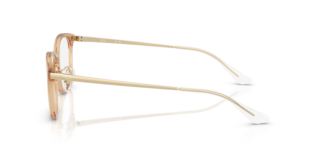 RAY-BAN RX7247D 8473 51