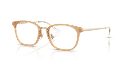 RAY-BAN RX7247D 8473 51