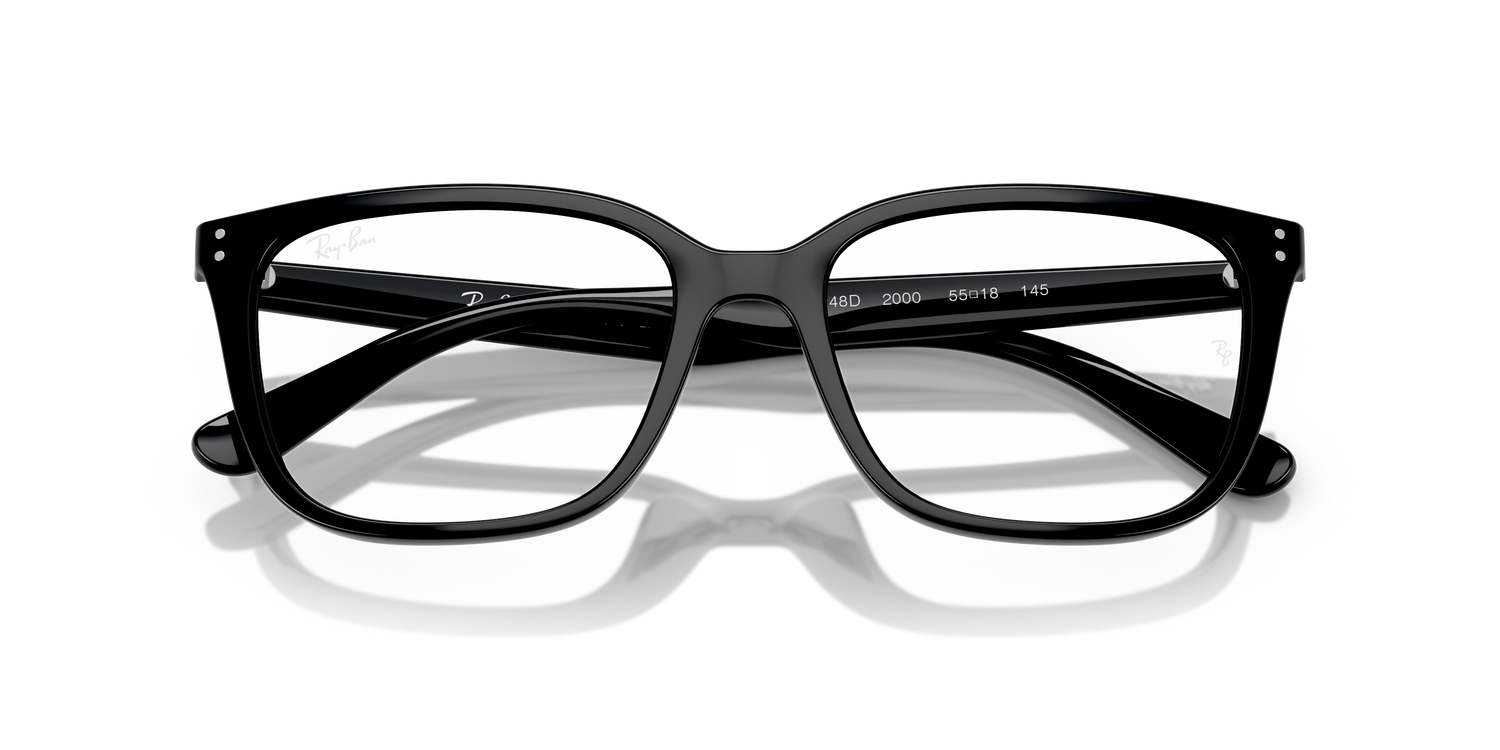 RAY-BAN RX7248D 2000 55