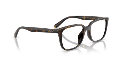 RAY-BAN RX7248D 2012 55