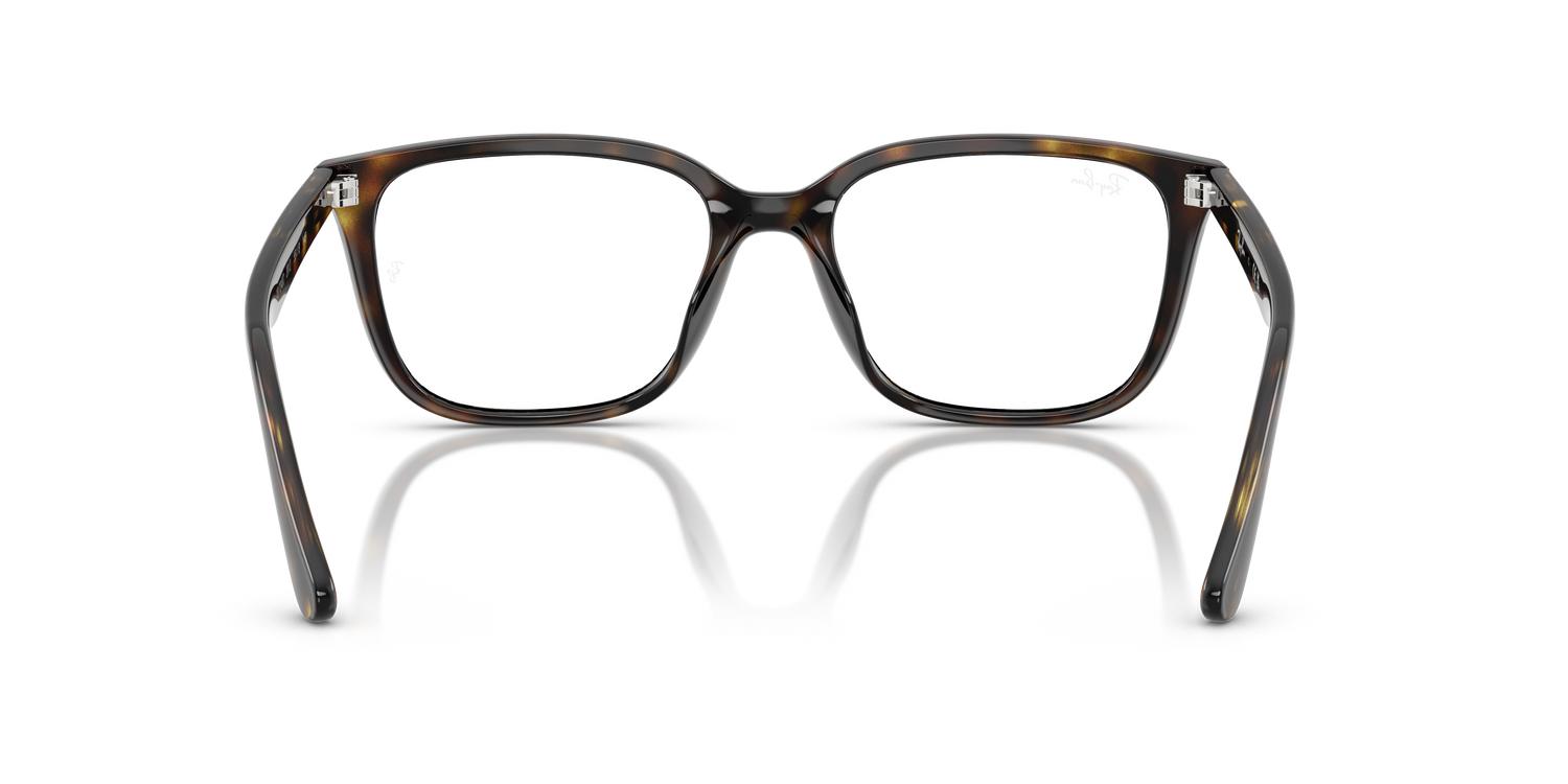 RAY-BAN RX7248D 2012 55
