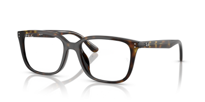 RAY-BAN RX7248D 2012 55