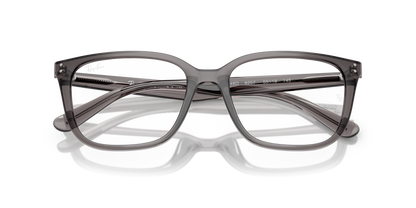 RAY-BAN RX7248D 8257 55