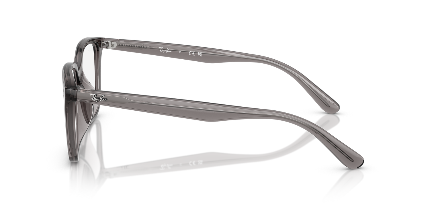 RAY-BAN RX7248D 8257 55