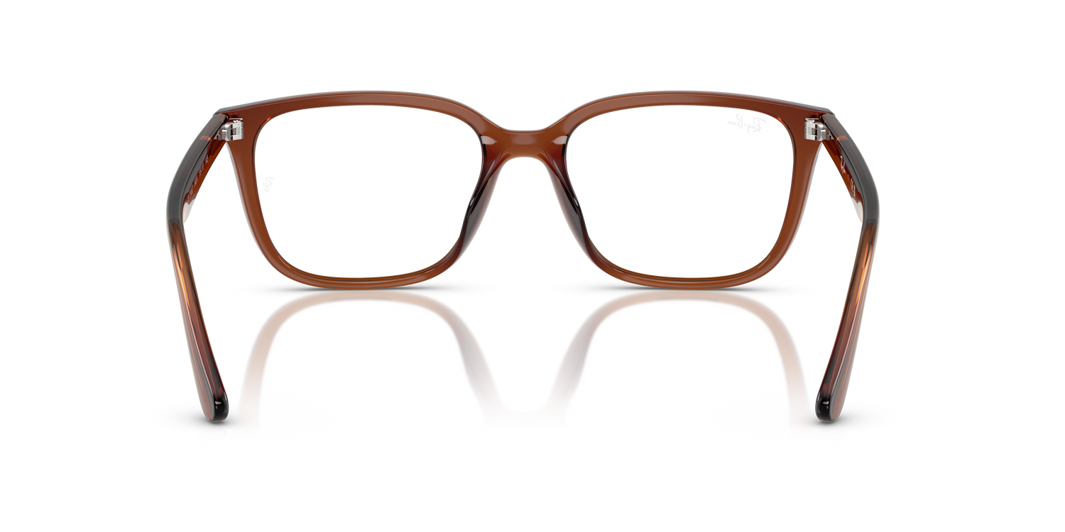 RAY-BAN RX7248D 8409 55