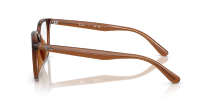 RAY-BAN RX7248D 8409 55