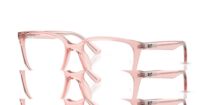 RAY-BAN RX7248D 8410 55