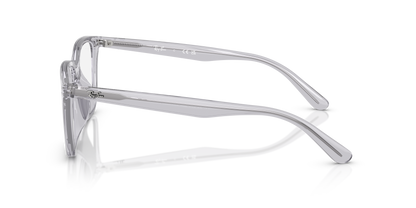 RAY-BAN RX7248D 8411 55