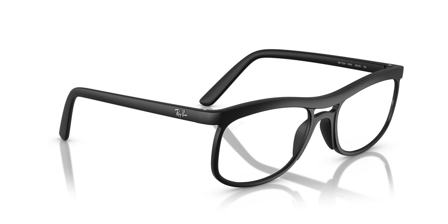 RAY-BAN RX7254 5204 56
