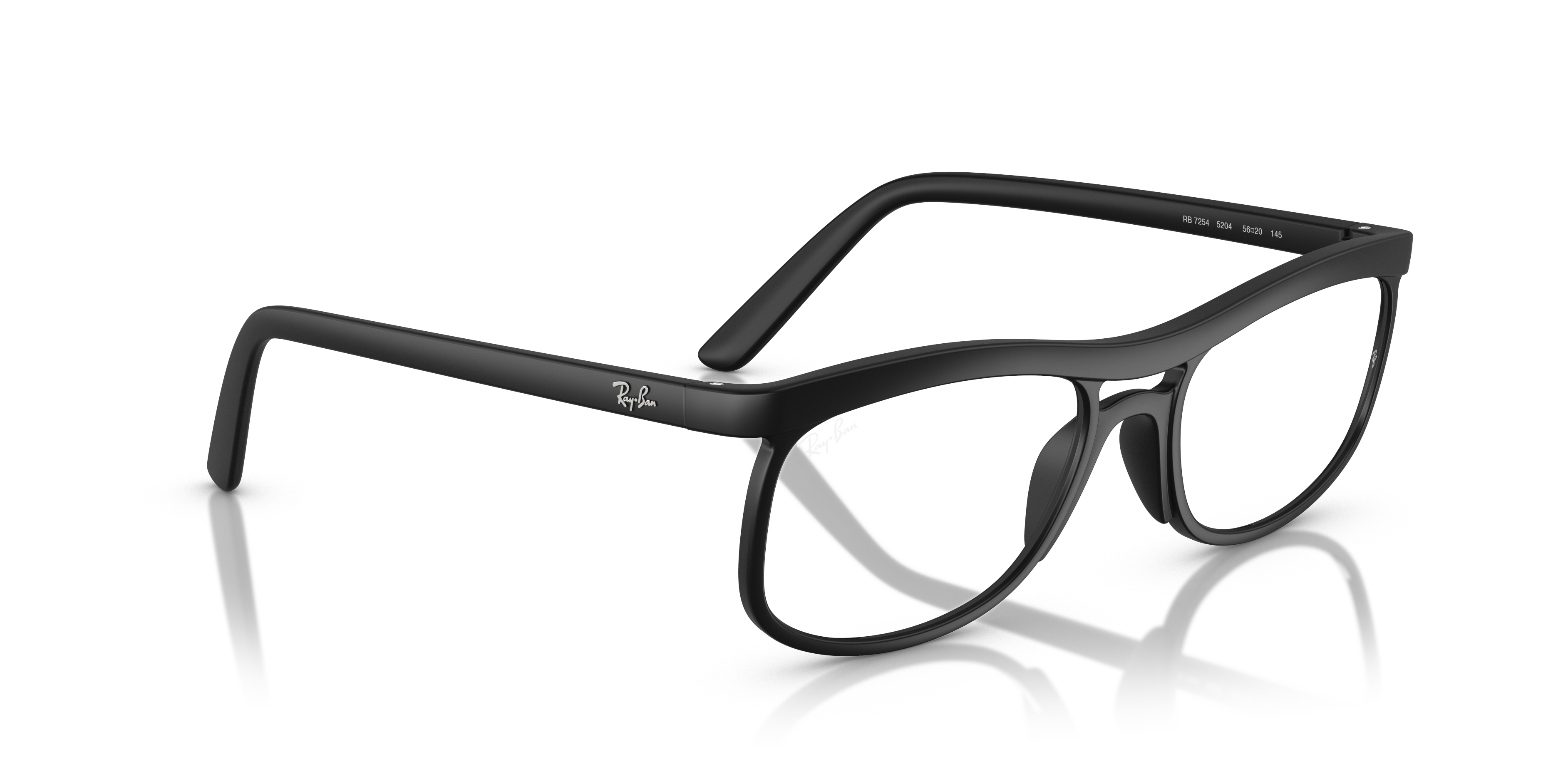 RAY-BAN RX7254 5204 56