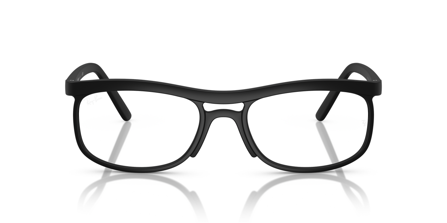 RAY-BAN RX7254 5204 56