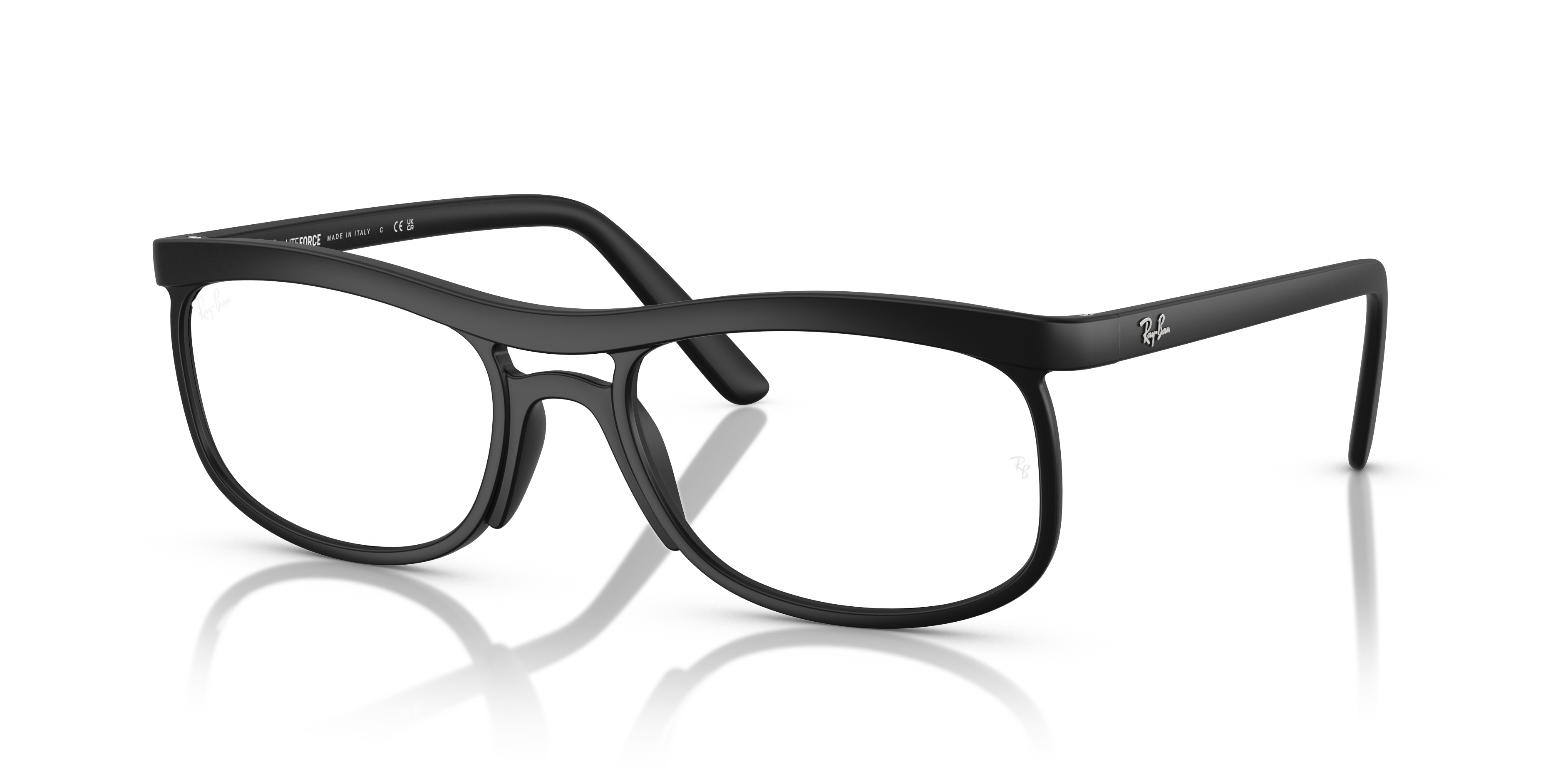 RAY-BAN RX7254 5204 56