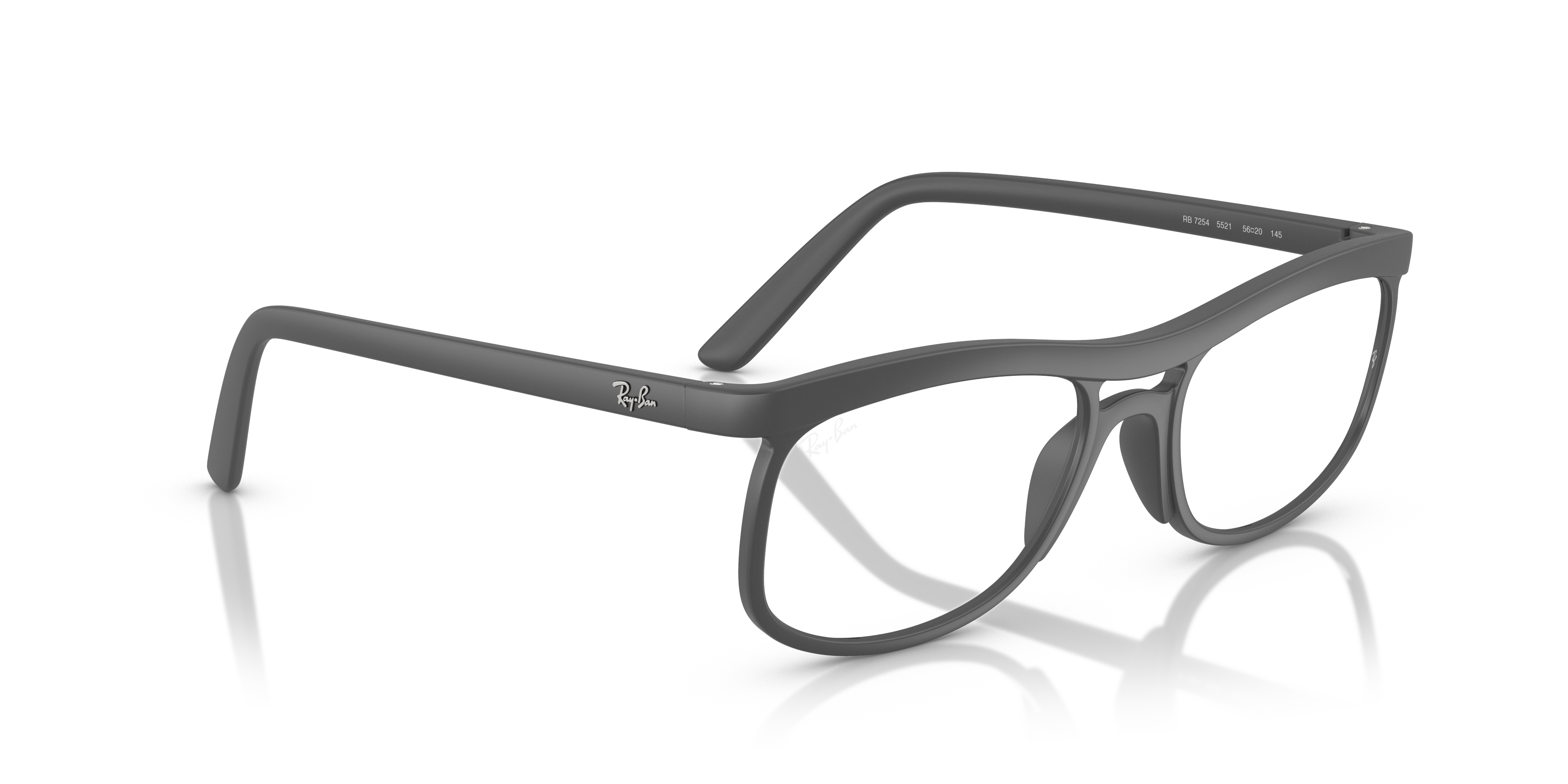 RAY-BAN RX7254 5521 56