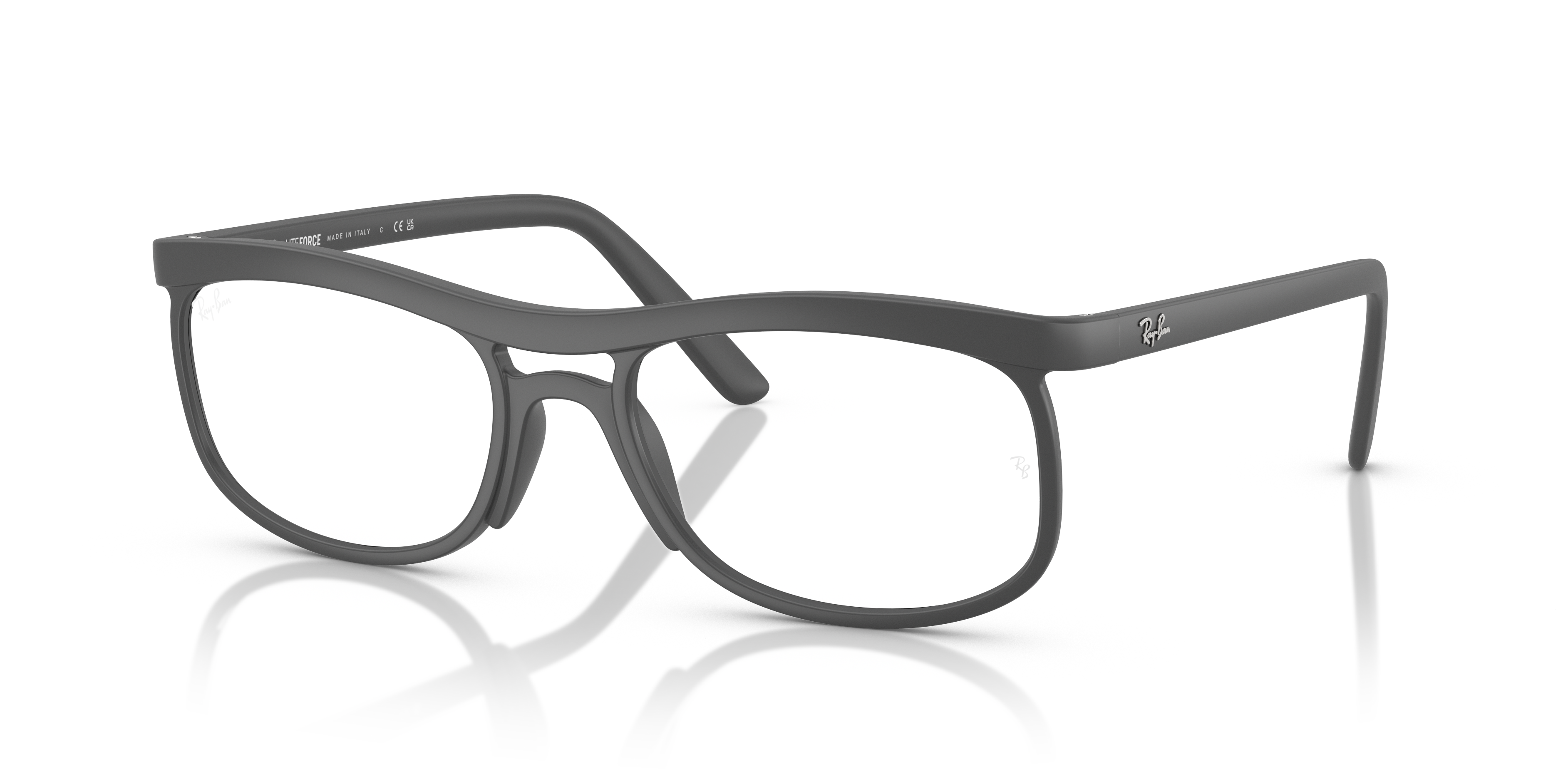 RAY-BAN RX7254 5521 56
