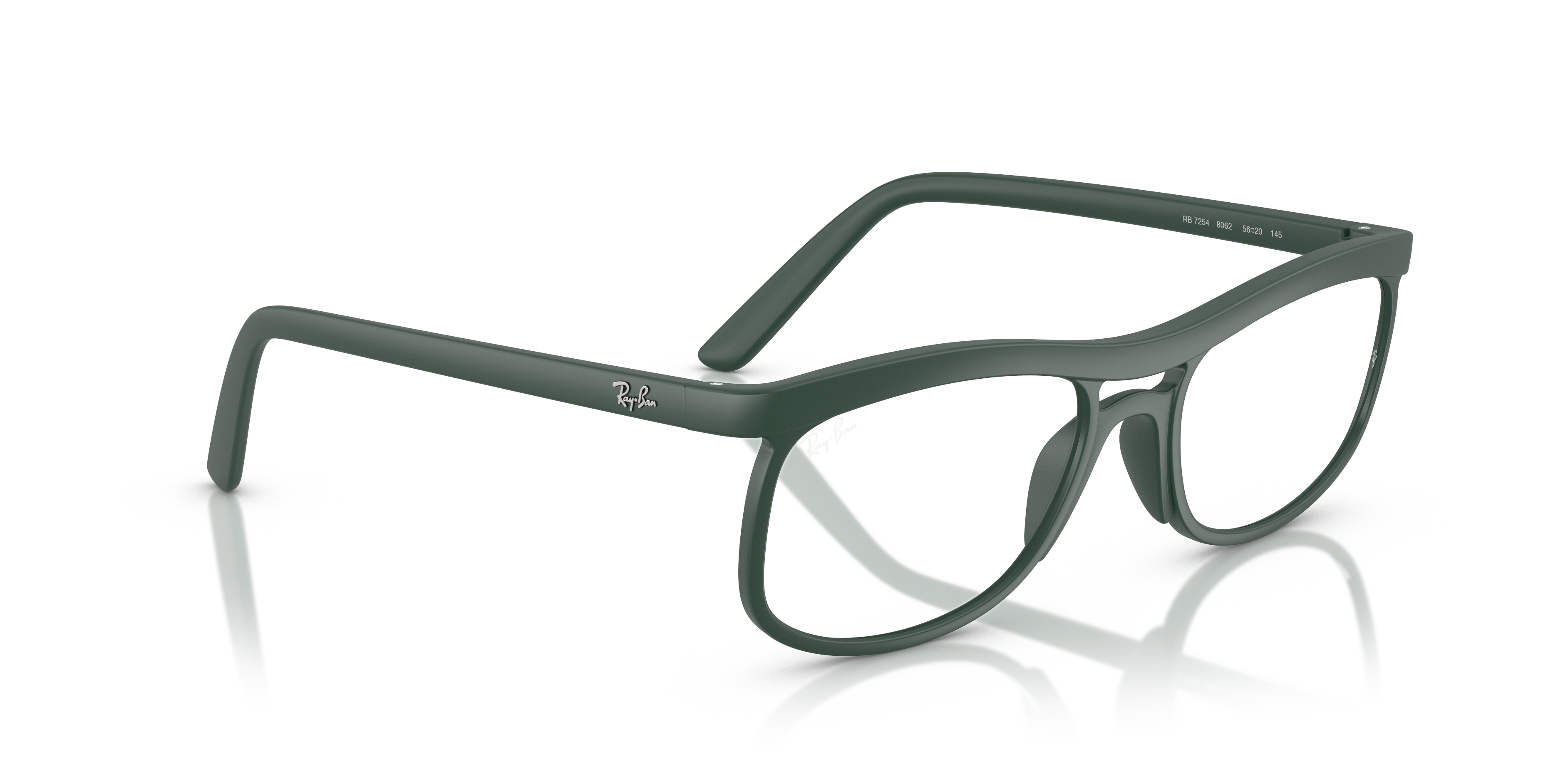 RAY-BAN RX7254 8062 56