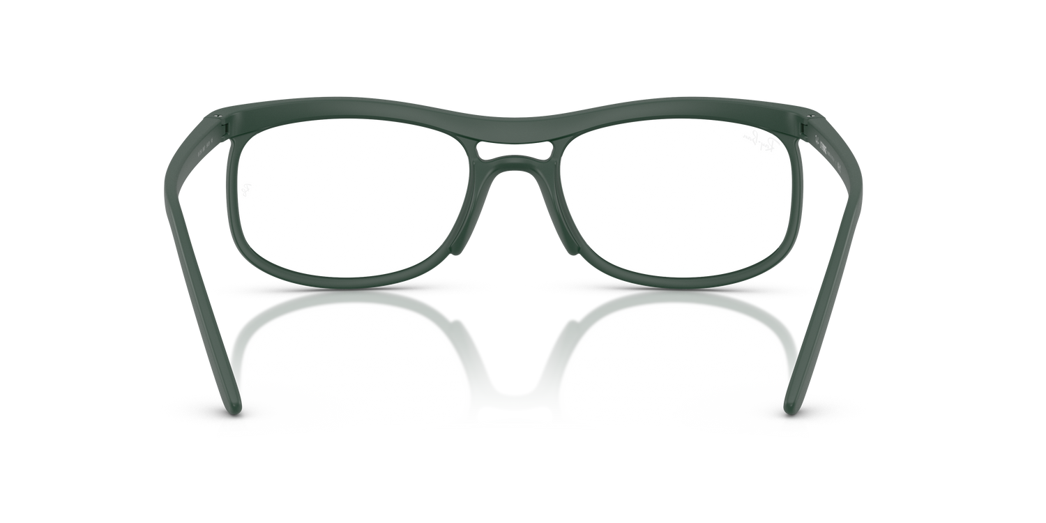 RAY-BAN RX7254 8062 56