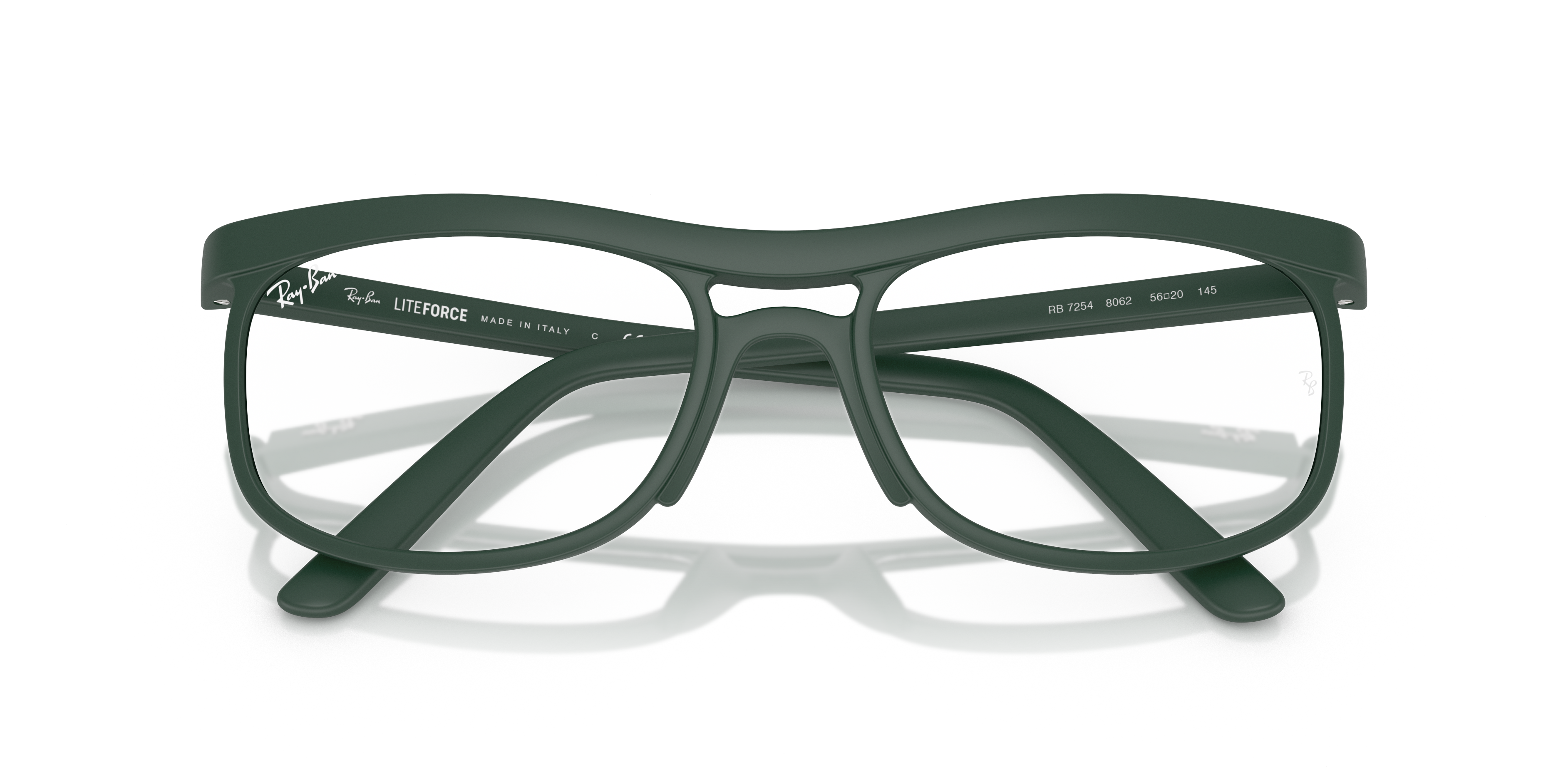 RAY-BAN RX7254 8062 56