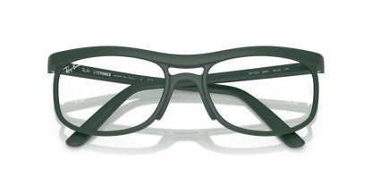RAY-BAN RX7254 8062 56