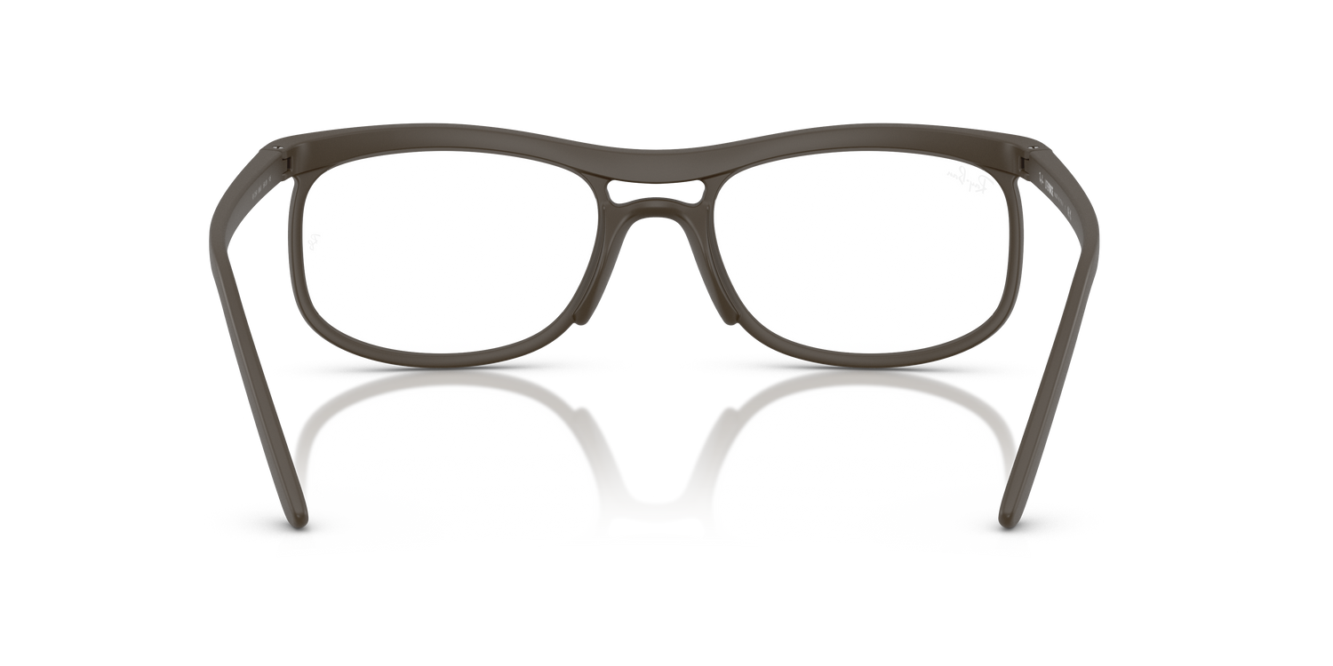 RAY-BAN RX7254 8063 56