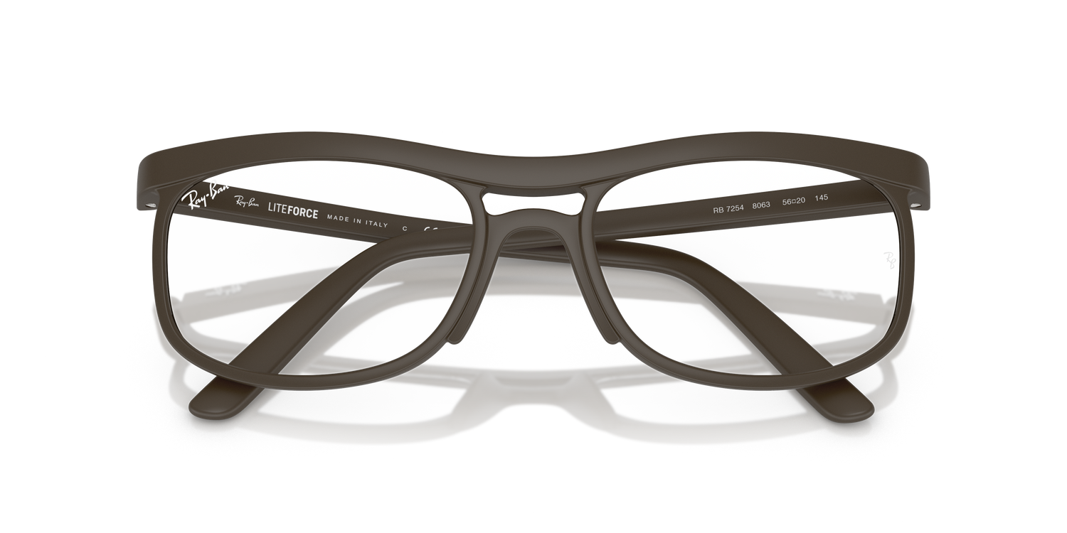 RAY-BAN RX7254 8063 56