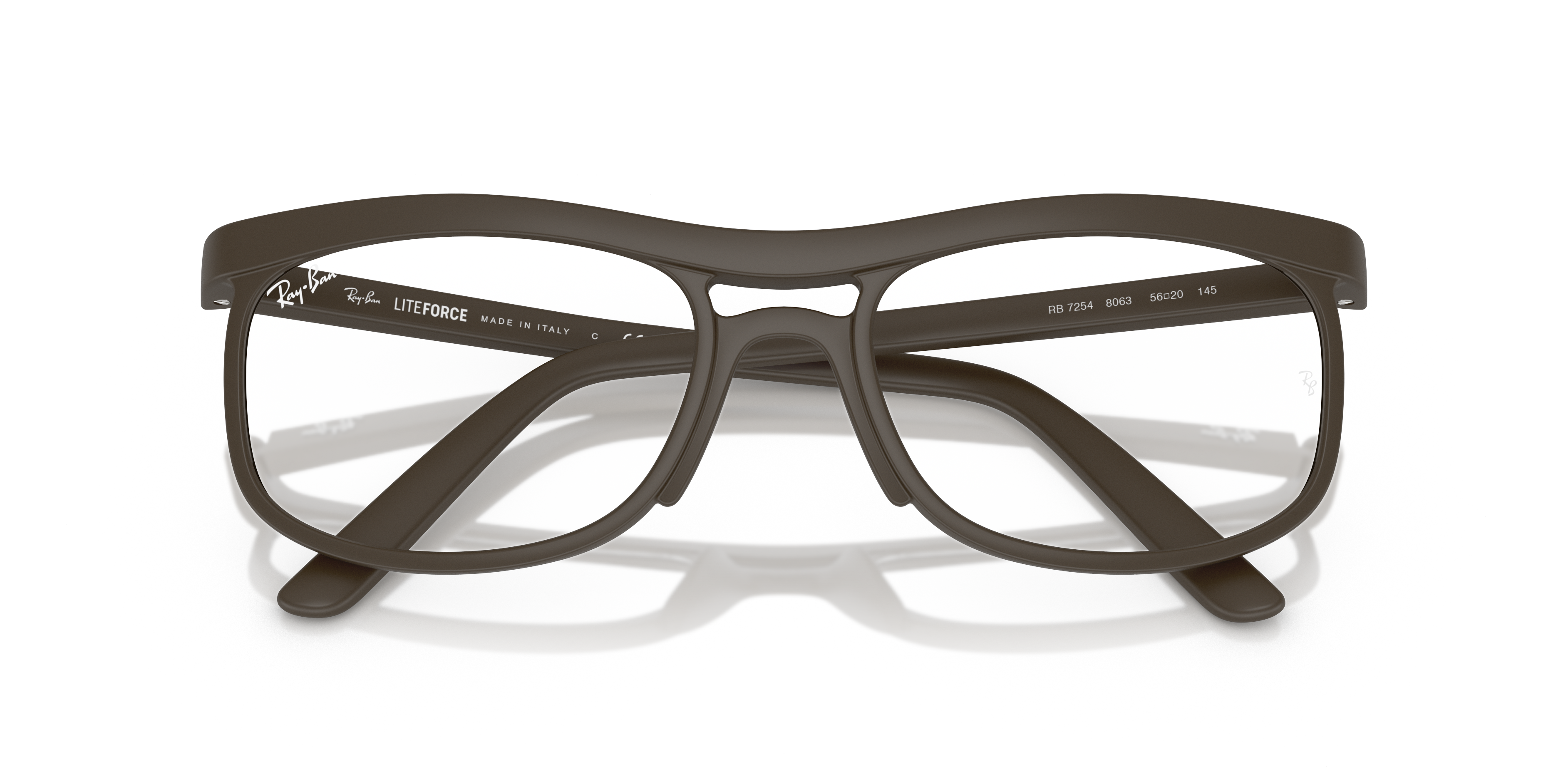 RAY-BAN RX7254 8063 56