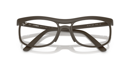 RAY-BAN RX7254 8063 56