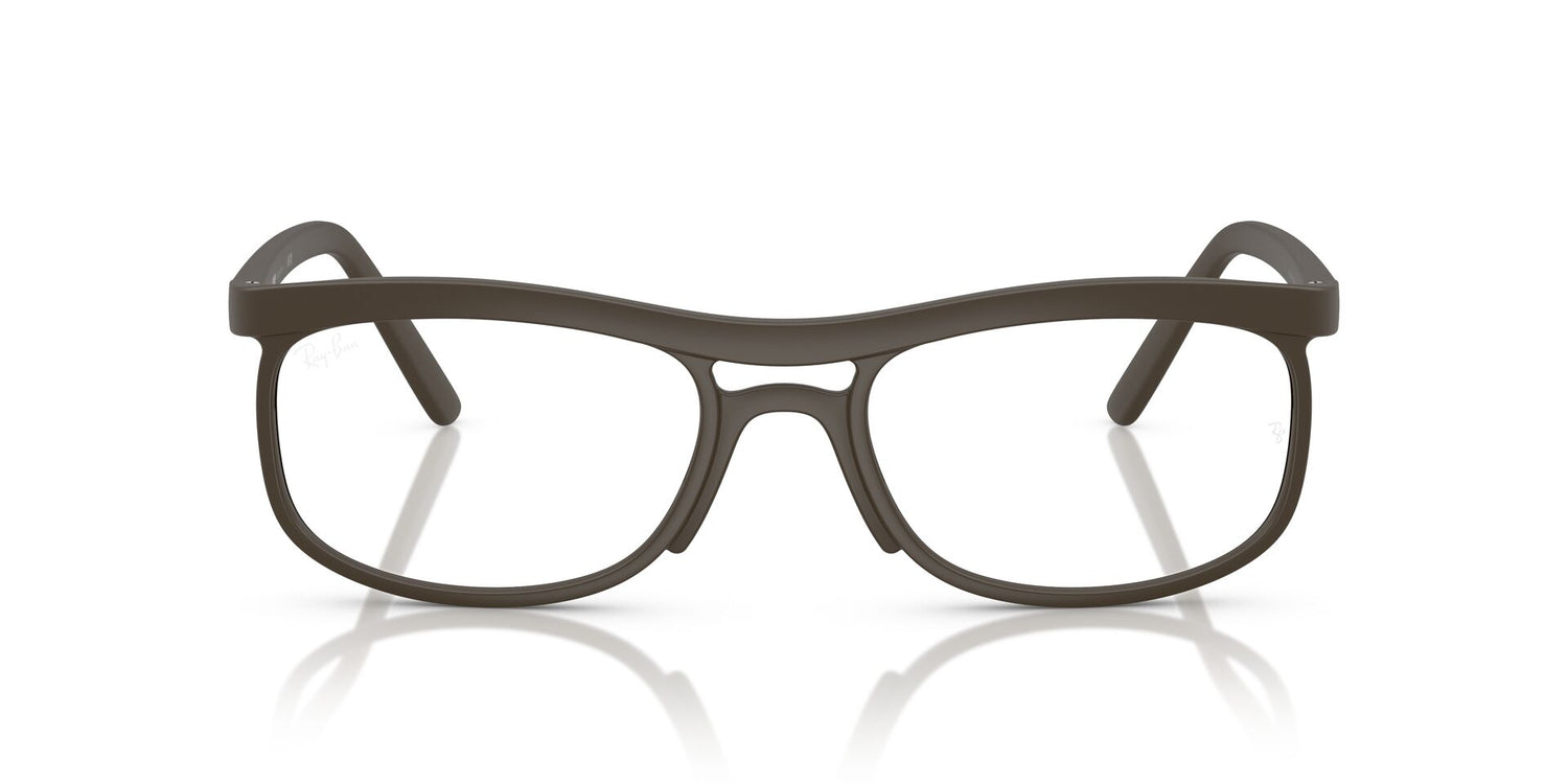 RAY-BAN RX7254 8063 56