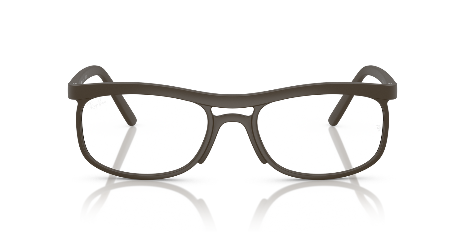 RAY-BAN RX7254 8063 56