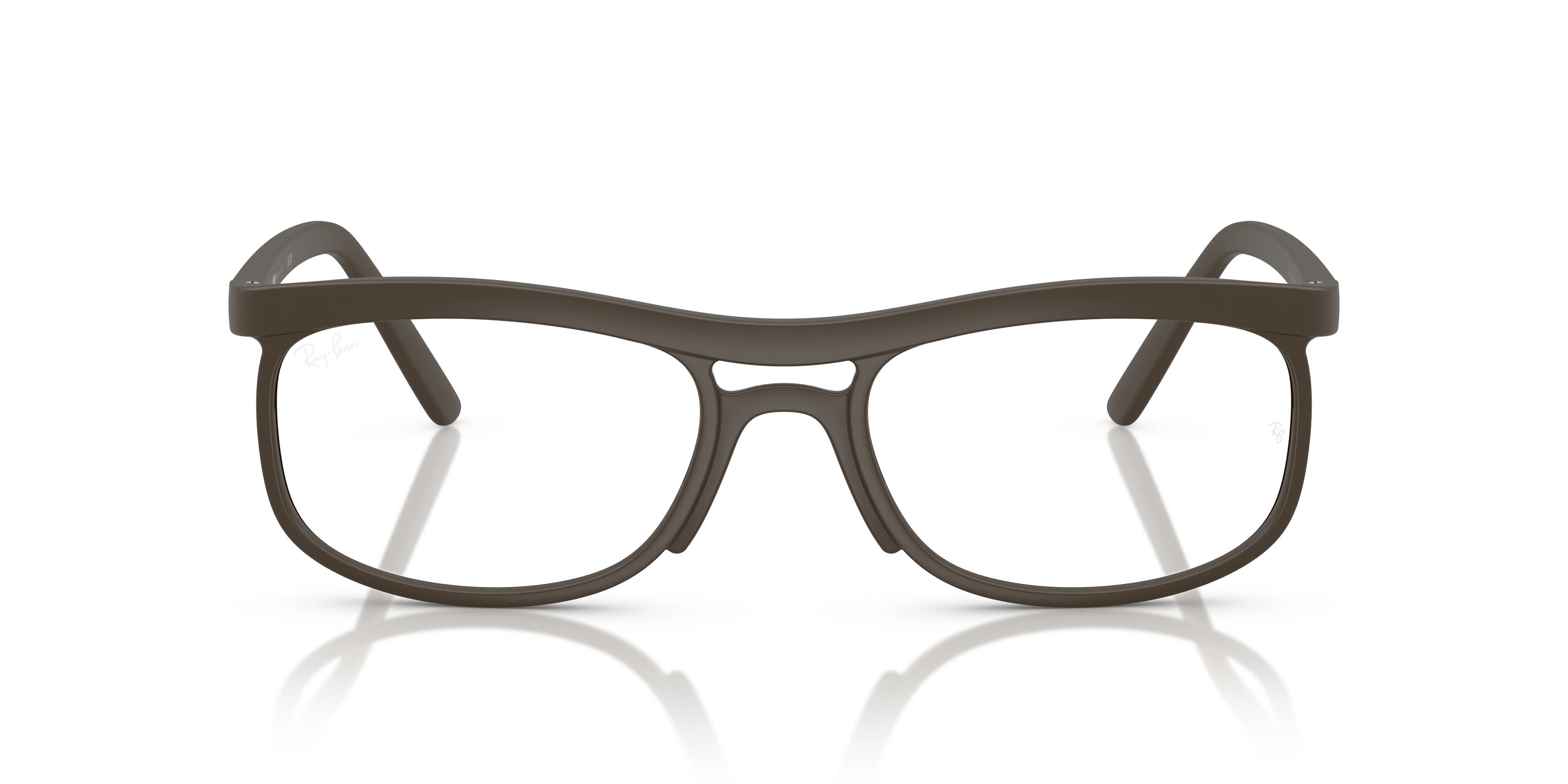 RAY-BAN RX7254 8063 56