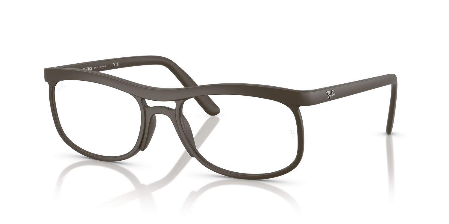 RAY-BAN RX7254 8063 56