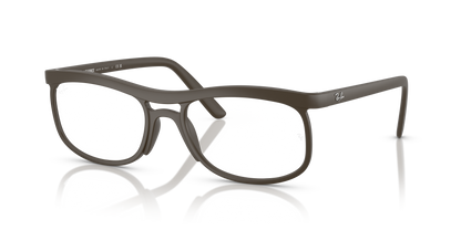 RAY-BAN RX7254 8063 56