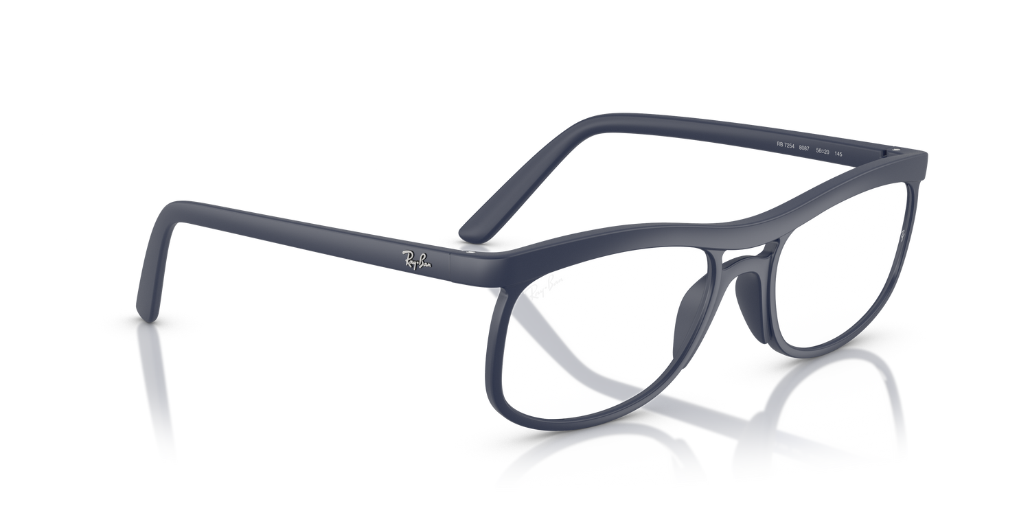 RAY-BAN RX7254 8087 56