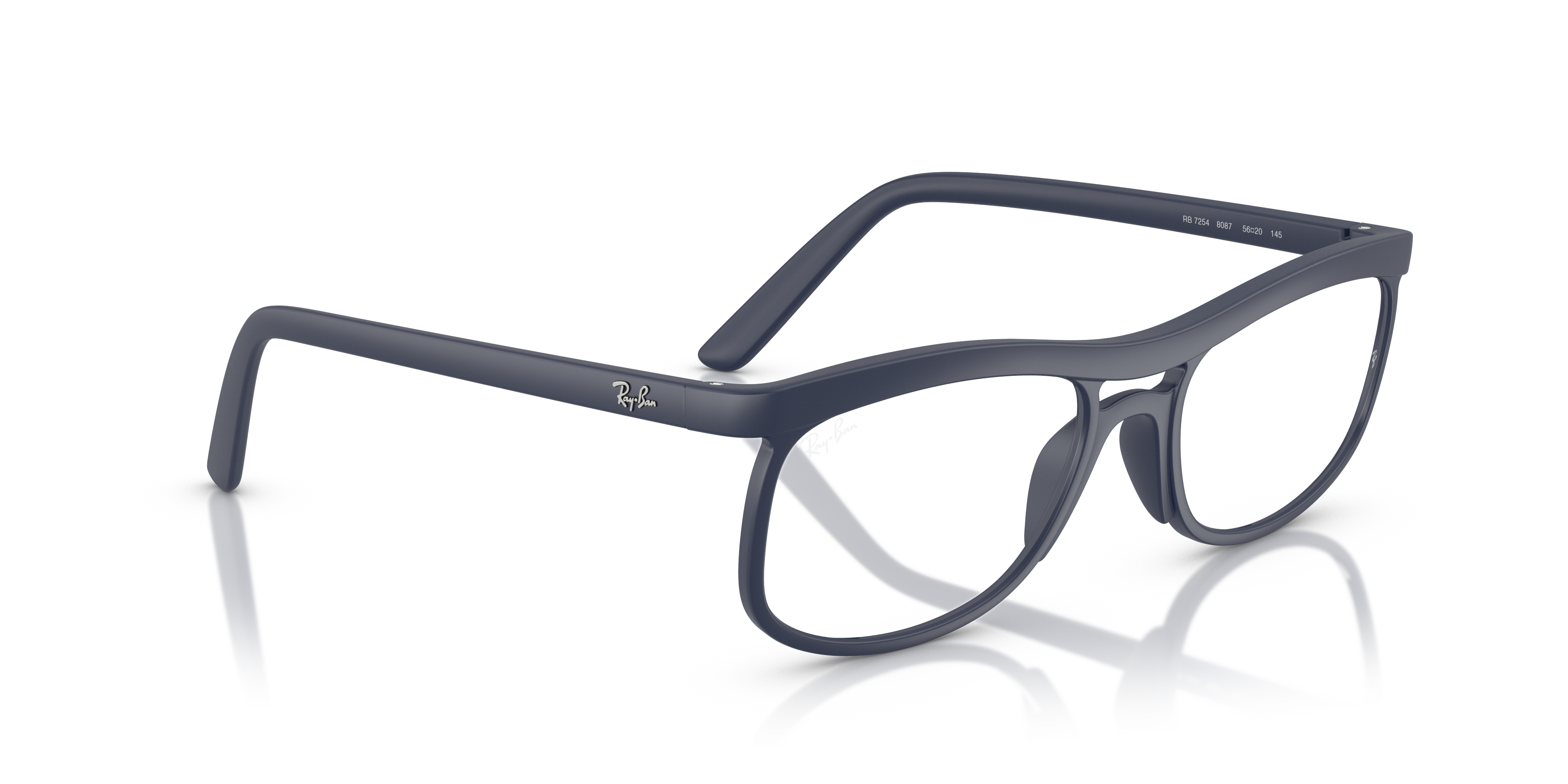 RAY-BAN RX7254 8087 56