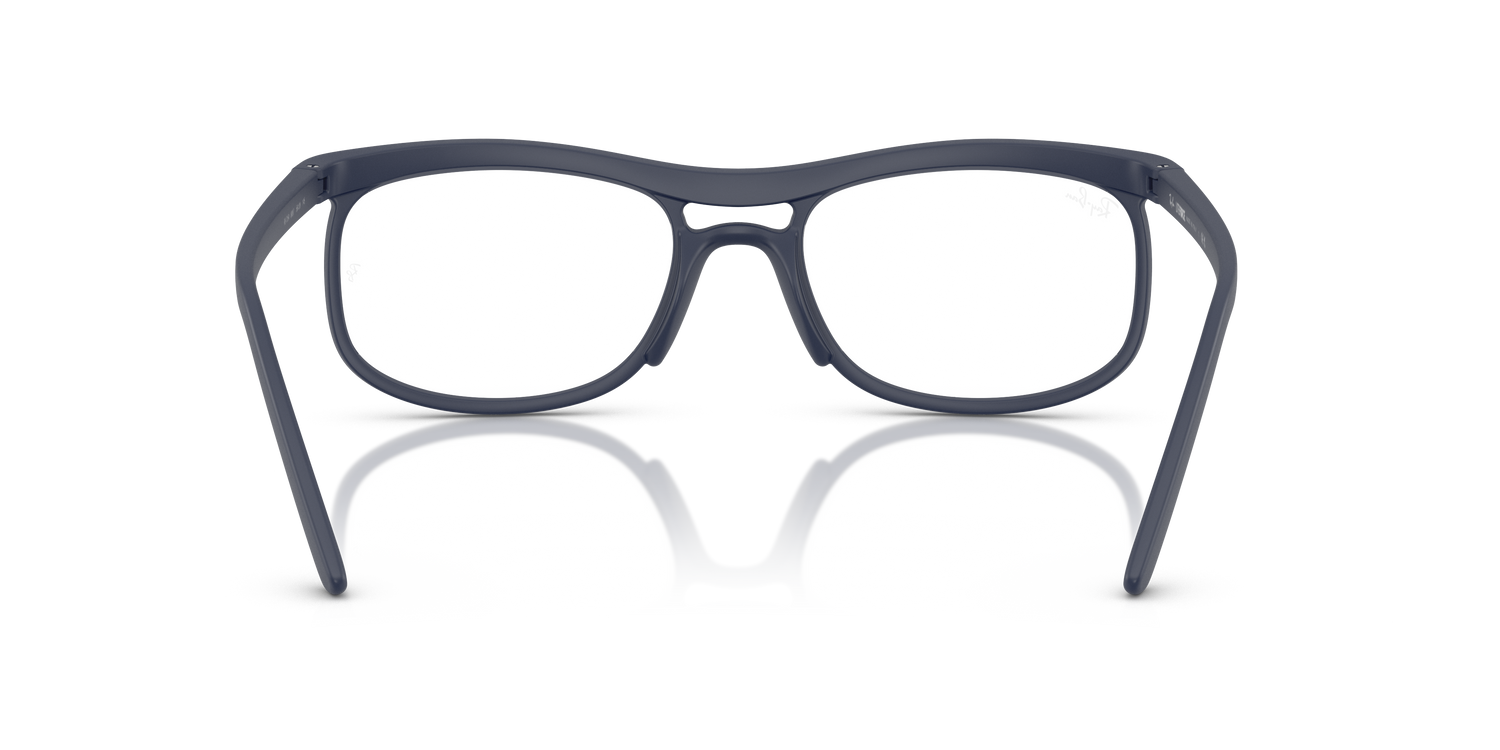 RAY-BAN RX7254 8087 56