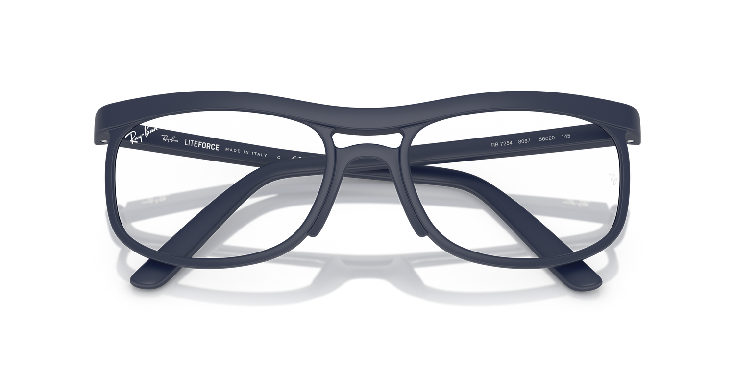 RAY-BAN RX7254 8087 56