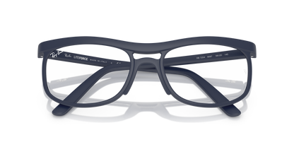 RAY-BAN RX7254 8087 56