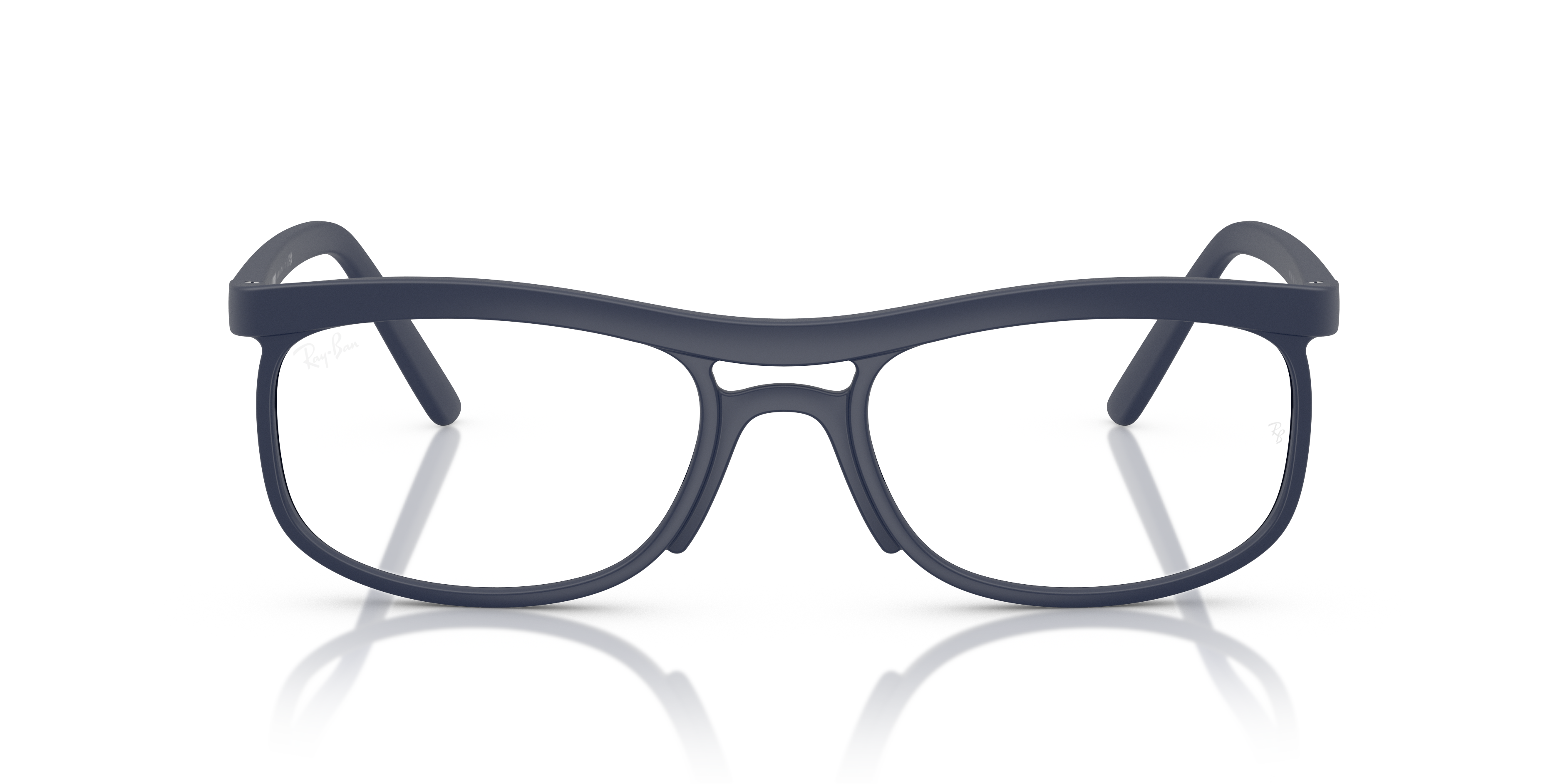 RAY-BAN RX7254 8087 56