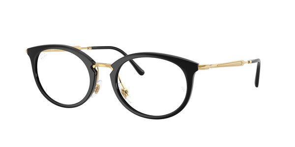 RAY-BAN RX7255 2000 53