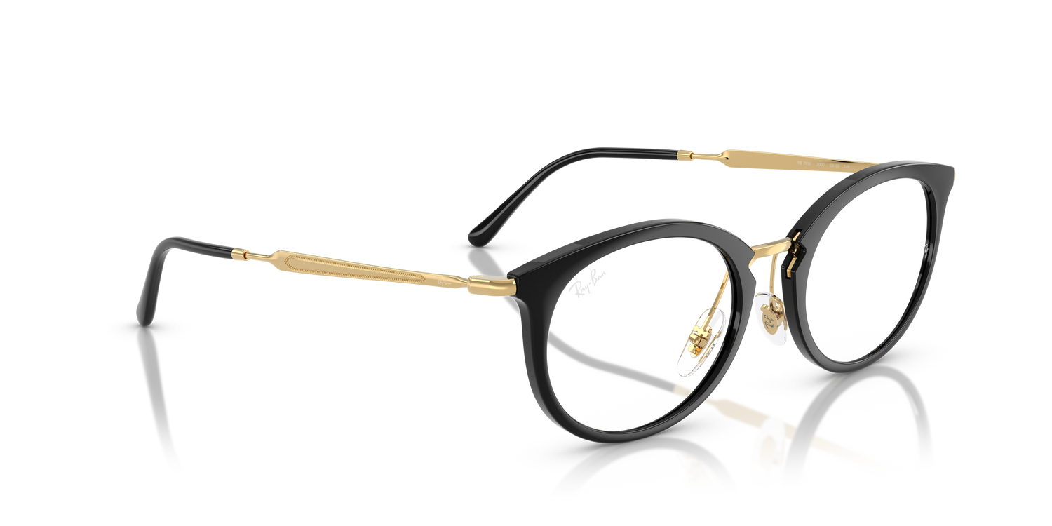 RAY-BAN RX7255 2000 53