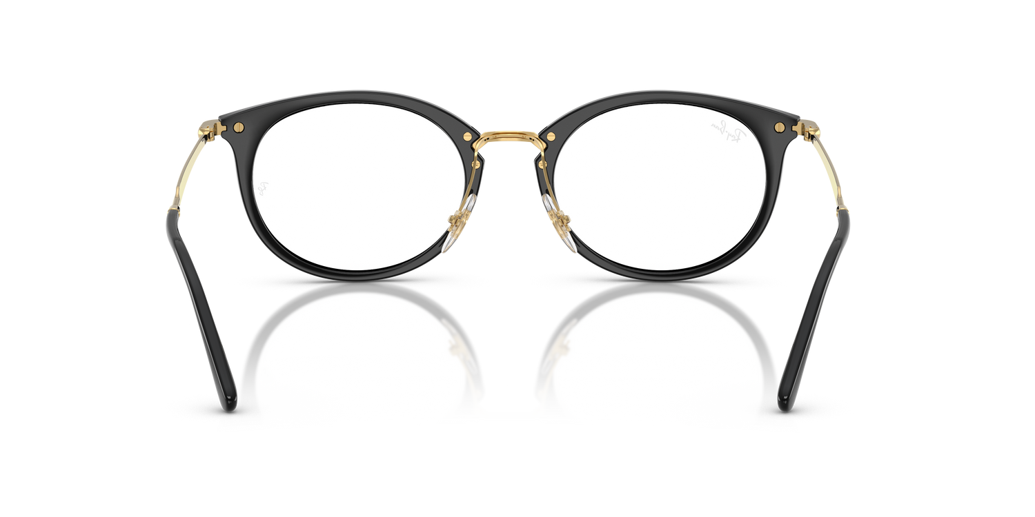 RAY-BAN RX7255 2000 53