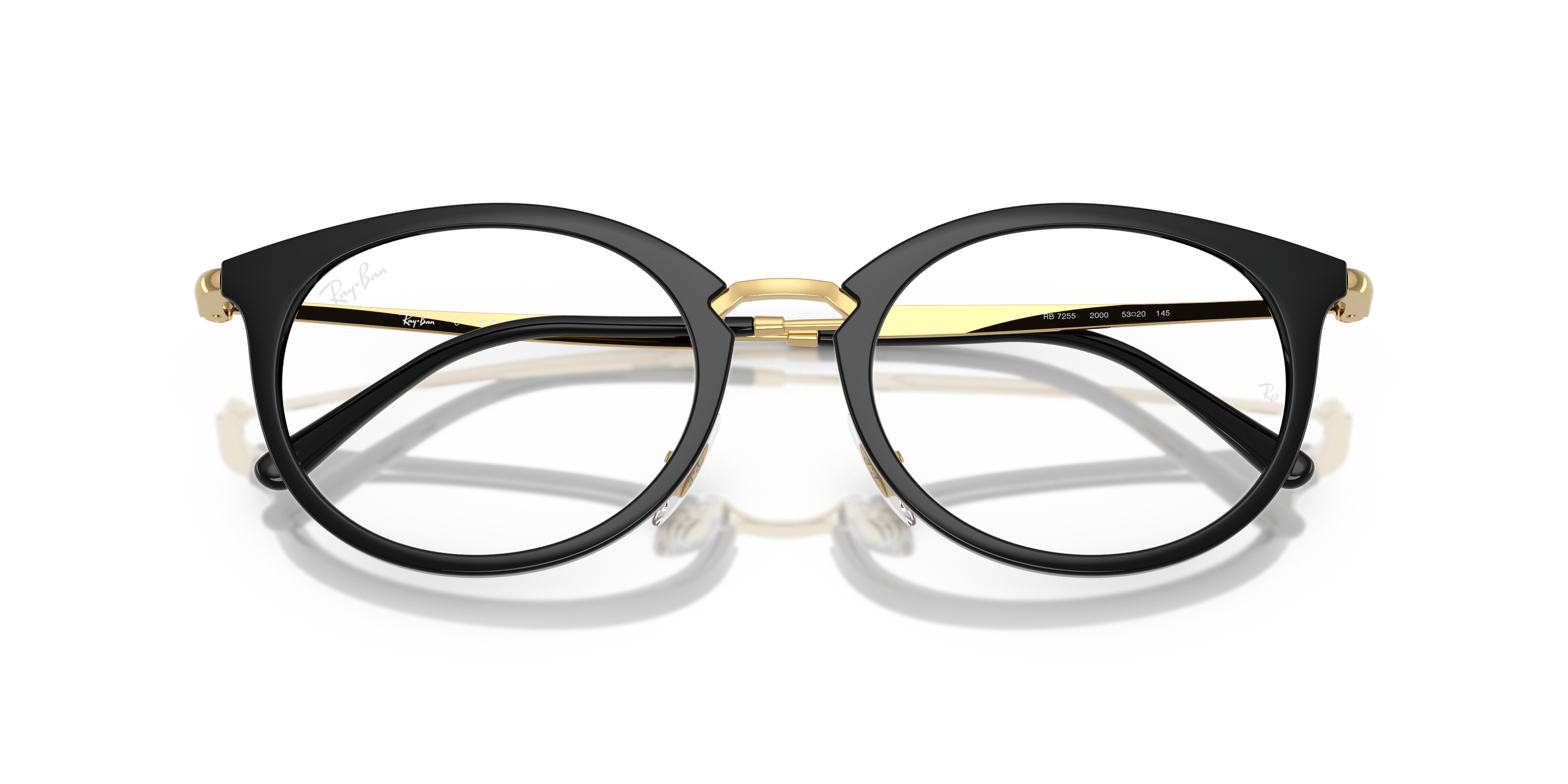 RAY-BAN RX7255 2000 53