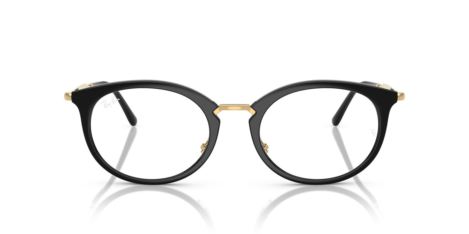 RAY-BAN RX7255 2000 53