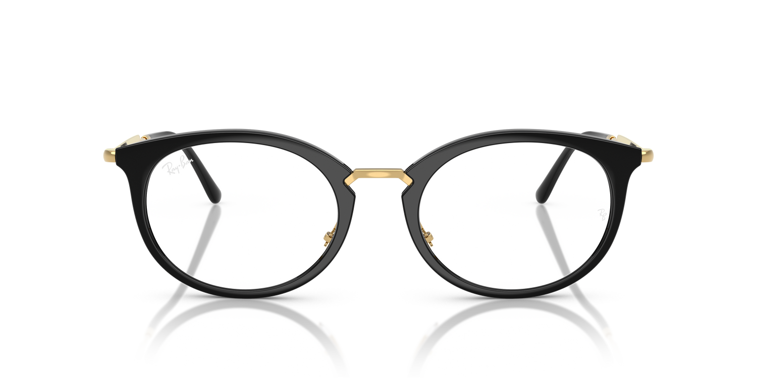 RAY-BAN RX7255 2000 53