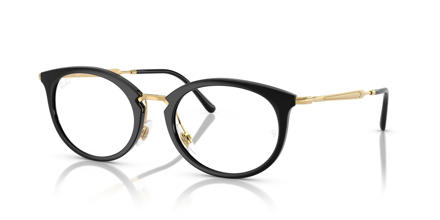 RAY-BAN RX7255 2000 53