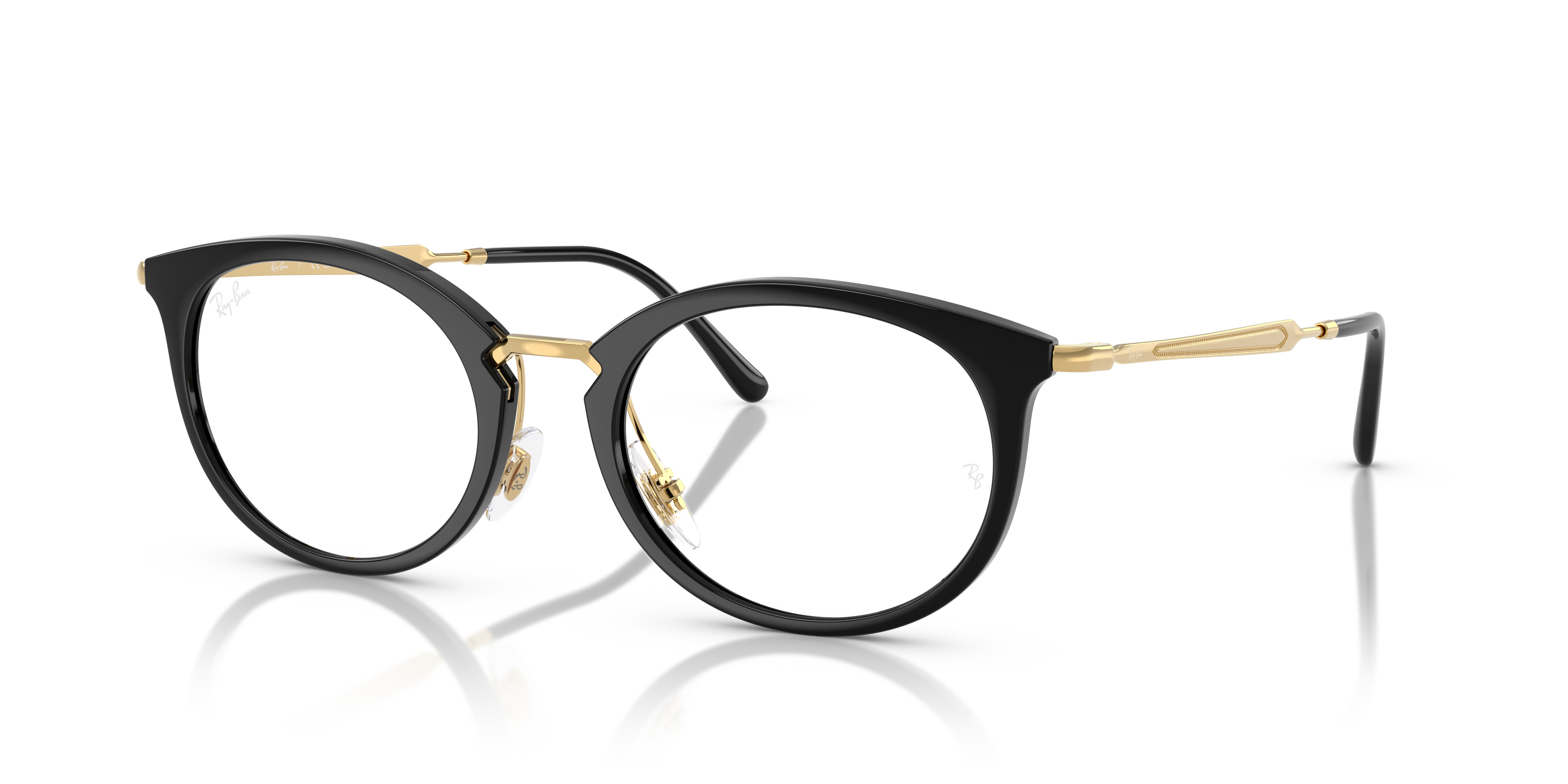 RAY-BAN RX7255 2000 53